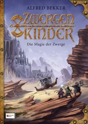 Zwergenkinder - Die Magie der Zwerge