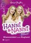 Hanni und Nanni - Klassenfahrt nach England