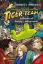 Ein Fall für dich und das Tiger-Team - Geheimtreff Schule - Mitternacht