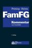FamFG, Kommentar