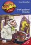 Kommissar Kugelblitz - Der goldene Drache