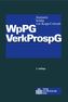 WpPG, VerkProspG, Kommentar