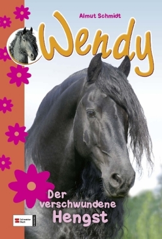 Wendy - Der verschwundene Hengst