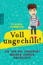 Voll ungechillt!