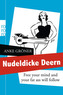 Nudeldicke Deern