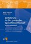 Einführung in die spanische Sprachwissenschaft