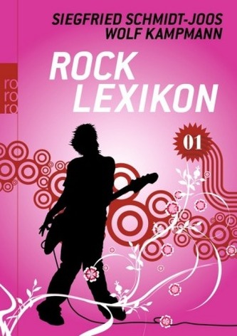 Rock-Lexikon. Bd.1