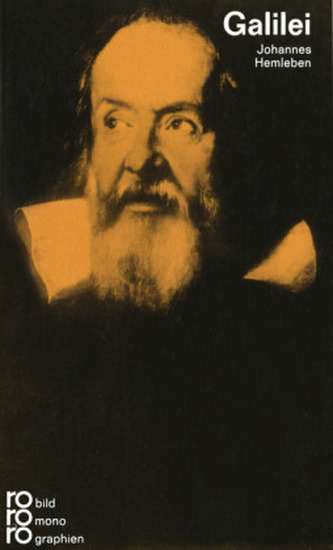 Galileo Galilei