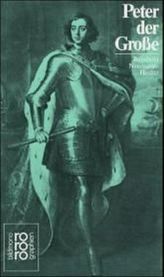 Peter der Große