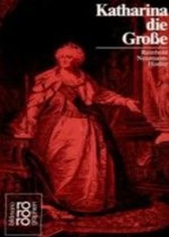 Katharina II. die Große