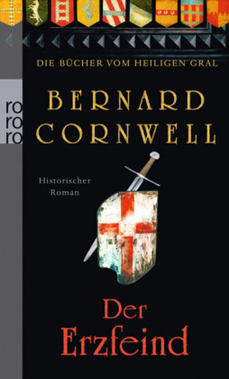 Die Bücher vom Heiligen Gral - Der Erzfeind