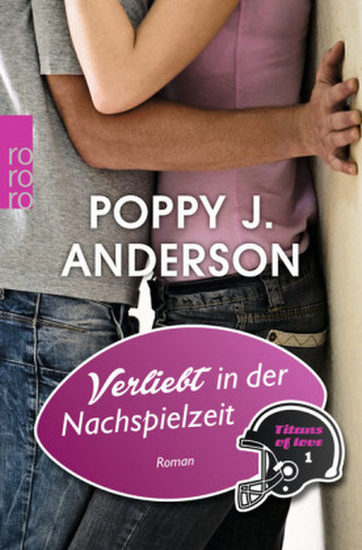 Titans of Love - Verliebt in der Nachspielzeit