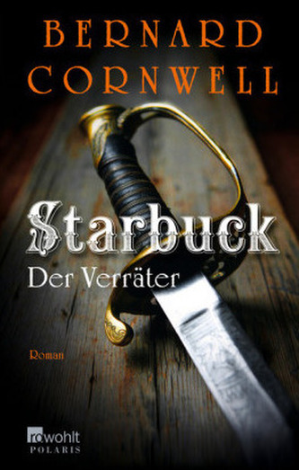 Starbuck: Der Verräter