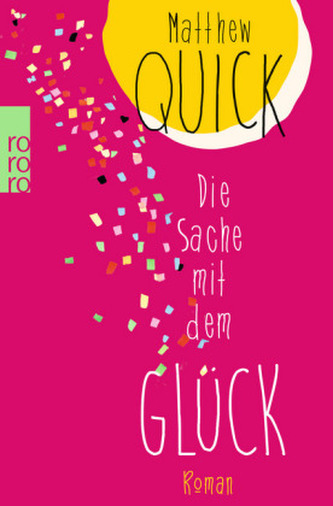 Die Sache mit dem Glück