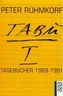 Tabu. Bd.I