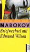 Briefwechsel mit Edmund Wilson