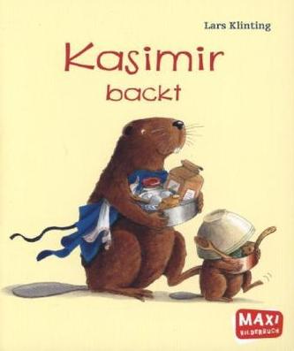 Kasimir backt