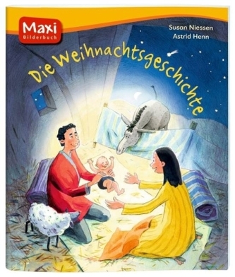 Die Weihnachtsgeschichte