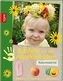 Basteln mit den Allerkleinsten - Naturmaterial