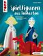 Spielfiguren aus Tonkarton
