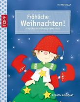 Fröhliche Weihnachten!