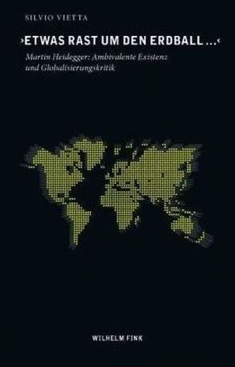 'Etwas rast um den Erdball...'