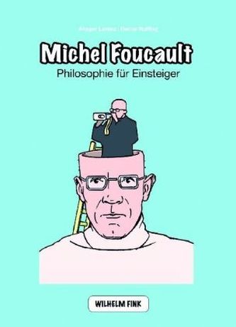 Michel Foucault