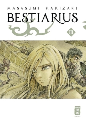 Bestiarius. Bd.3