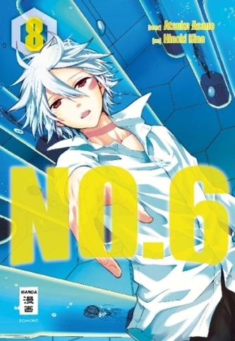 NO. 6. Bd.8