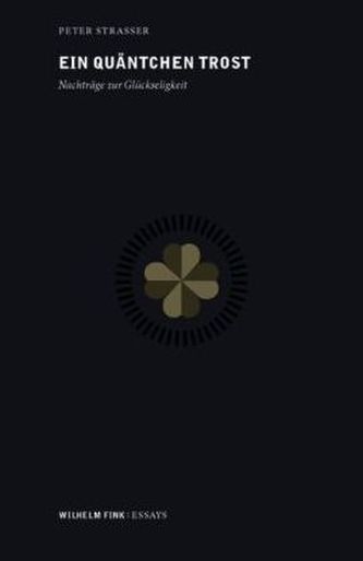 Ein Quäntchen Trost