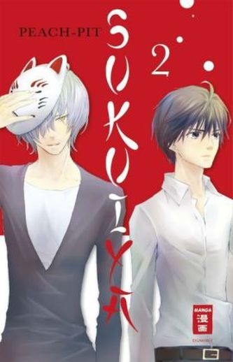 Sukuiya. Bd.2