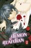 Demon Guardian. Bd.1