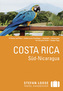 Stefan Loose Travel Handbücher Costa Rica, Süd-Nicaragua