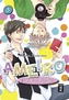 Ameiro Paradox. Bd.3