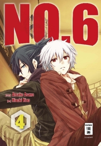 NO. 6. Bd.4