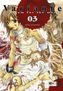 Variante - Requiem for the world. Bd.3