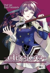Di(e)ce. Bd.5