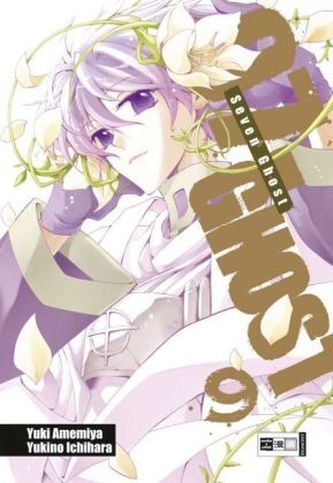 07-Ghost. Bd.9