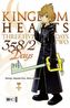 Kingdom Hearts 358/2 Days. Bd.1