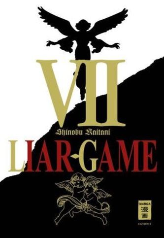 Liar Game. Bd.7