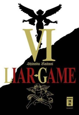 Liar Game. Bd.6