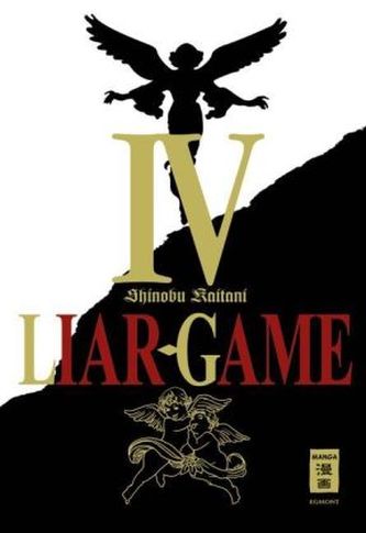 Liar Game. Bd.4