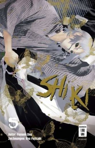 Shiki. Bd.5