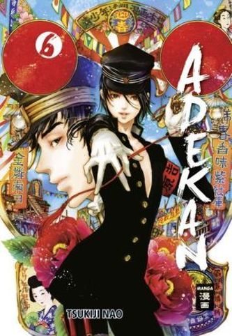 Adekan. Bd.6