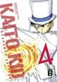 Kaito Kid, Treasured Edition. Bd.4
