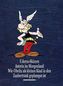 Uderzo Skizzen. Asterix im Morgenland. Wie Obelix als kleines Kind in den Zaubertrank geplumpst ist