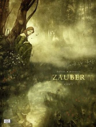 Zauber. Bd.1