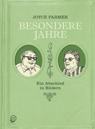 Besondere Jahre
