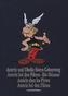 Asterix und Obelix feiern Geburtstag. Astérix chez les Pictes: Die Skizzen. Asterix bei den Pikten
