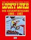 Lucky Luke, Die Gesamtausgabe 1985-1987